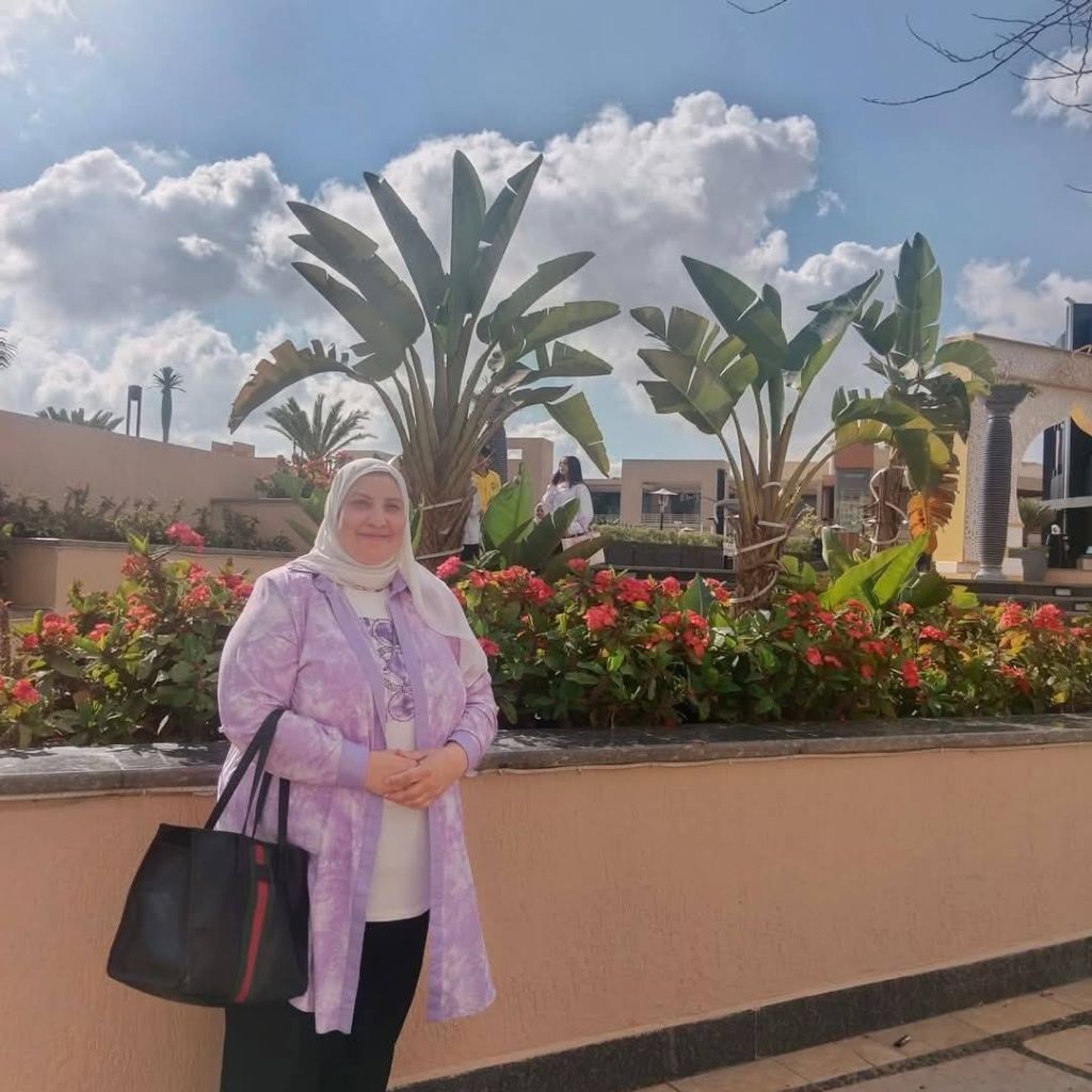 أنشودة ( يا سيدة زينب ) أداء المنشد / ياسين أشرف كلمات الشاعر / أحمد مرسي ألحان الفنانة / منى الصادي