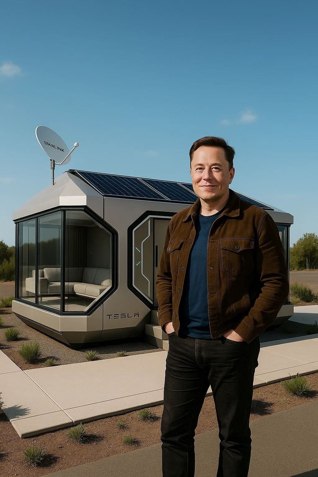 Elon Musk just got the green light to chase a payday no one in history has ever touched — a trillion-dollar one. At Tesla’s latest shareholder meeting, more than 75% of investors voted to reinstate his massive compensation plan — the same one that could p