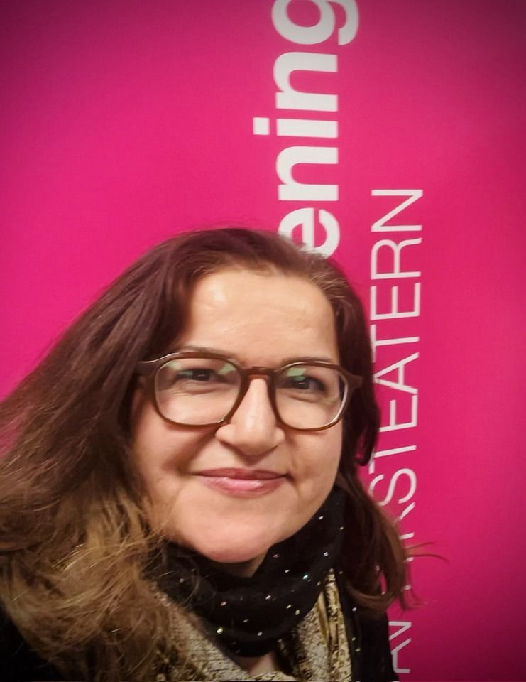 كلمات وألحان حليمة الجبوري https://youtu.be/czBH7nZJrwk?si=6uu5z0u5nlZH79AV