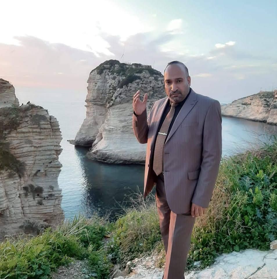 الششيخ الدكتور عمار العمران يطلق  مشروع بيع السيارت للمواطنين بكافة فئاتهم رجل اعمال ومستثمر ورئيس مجلس إدارة مجموعة شركات المستقبل الدوليه المتحده ومالكها الشرعي