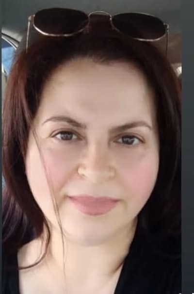 الفنانة اللبنانية ليديا أبو ابراهيم .. واقعية وفطرية ومعالجة الرسم بالنحت ..  --- بقلم: أديب مخزوم ـ