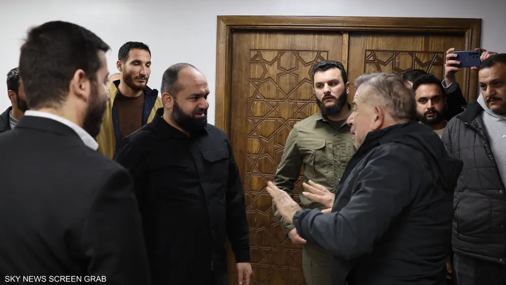 يبارك الدكتور الشيخ عمار العمران رئيس مجلس دارة مجموعة شركات المستقبل الدوليه المتحده ومالكها الشرعي ونحن بصفتنا وقربنا إلى الأخ العزيز والصديق الكريم الاستاذ المخرج محمد فرحان نبادله مشاعر الفرح والسعاده