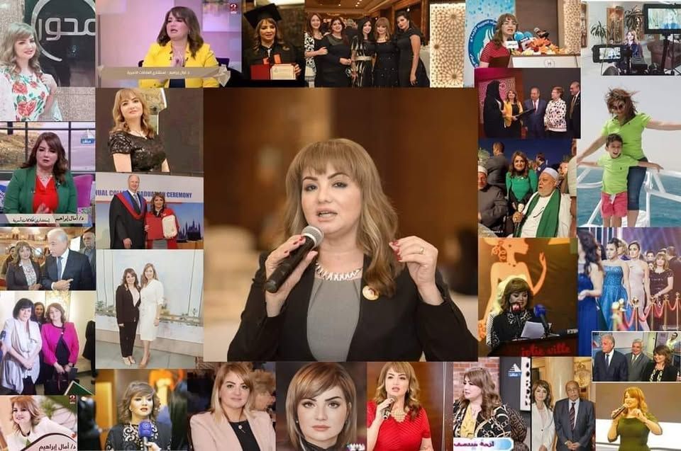 Amal Ibrahim Hamd 11 ديسمبر 2025  · مجلس الأسرة العربية للتنمية  أحدي مجالس الاتحاد العربي للتنمية المستدامة والبئية  #مجلس_الاسرة_العربية_للتنمية  #الاتحاد_العربي_للتنمية_المستدامة_والبيئة