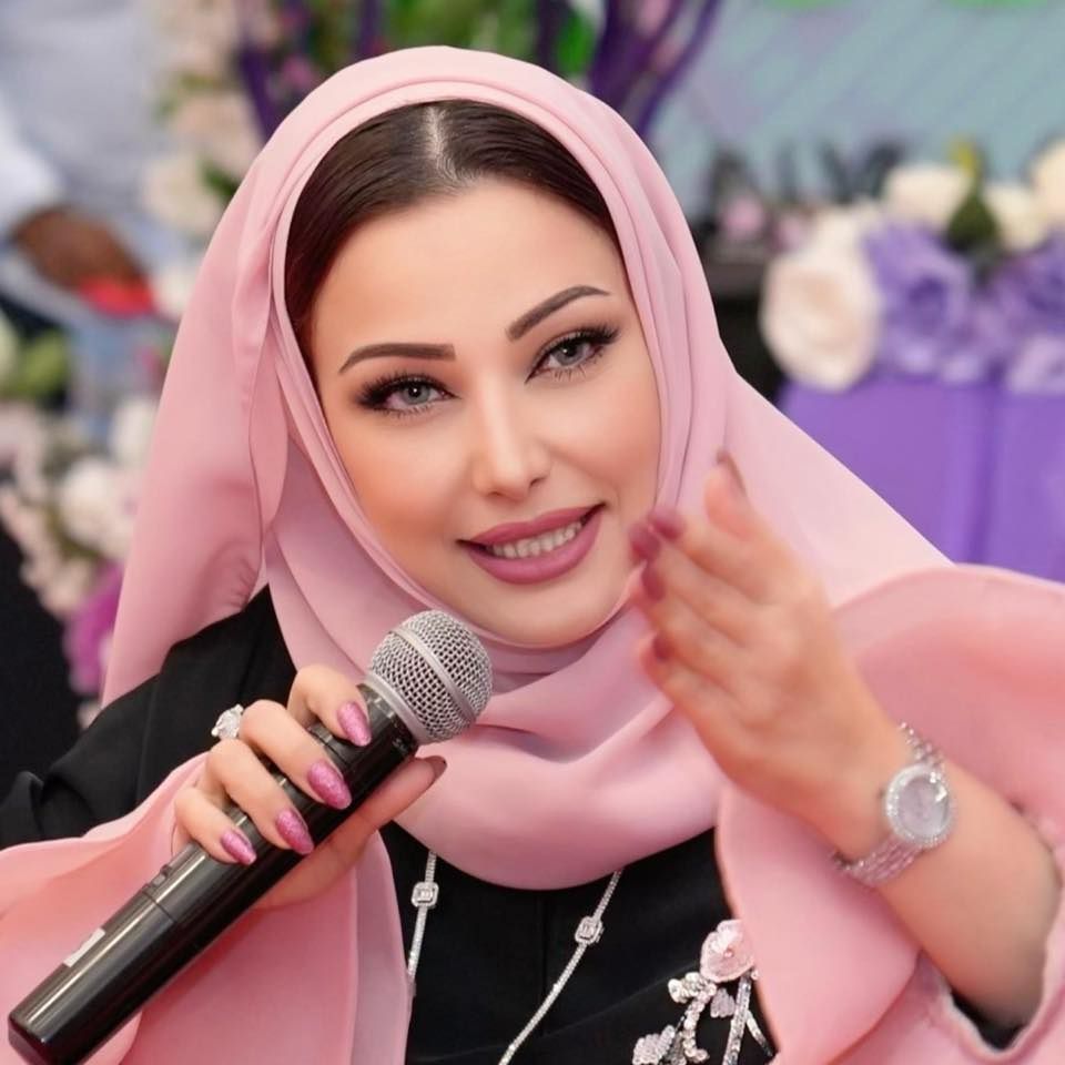 ‎Mera Ali Presenter‎‏ مع ‏‎nadoshjumah‎‏ و‏ لقائنا مع السيدة براءة كعوش نائب المدير التنفيدي والشريك لفندق بلازو فيرزاتشي دبي