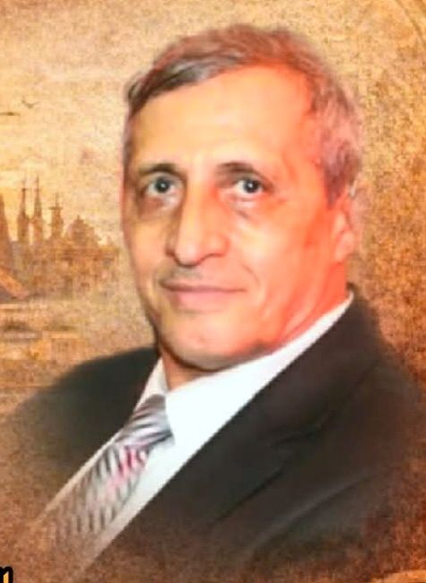 [SIZE="5"][B]بمشاركة أكثر من ٢٠ فنان وفنانه وعلى حدائق كلية الحكمه الجامعه اقيم معرض للفنون التشكيله والصور الفوتوغرافيه يوم الثلاثاء المصادف ٧-٤-٢٠٢٦ برعاية ا. د. سعيد عبد الهادي  المرهج عميد الكليه[/B][/SIZE]