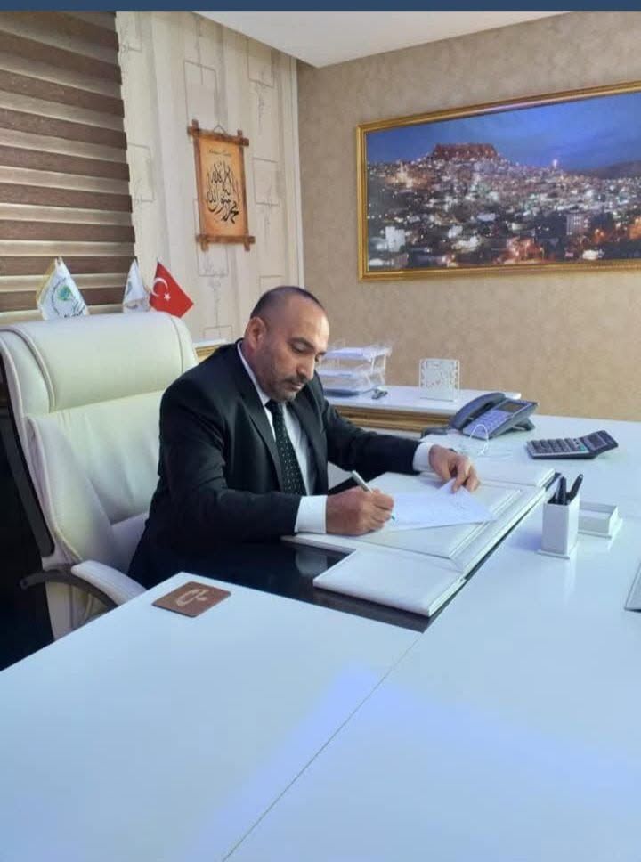 الشيخ عمار العمران مؤسس مجموعة المستقبل وموقع فيوجر نيوز يوضح الخطه المستقبليه للعمل